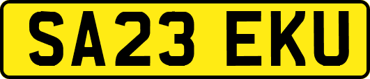 SA23EKU