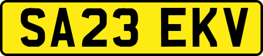 SA23EKV