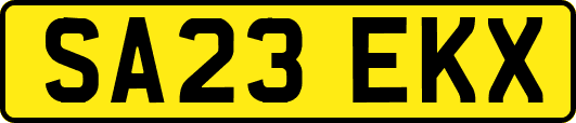 SA23EKX