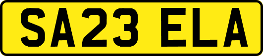 SA23ELA