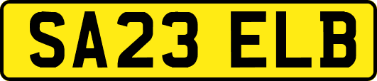 SA23ELB