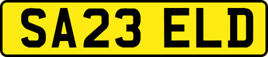 SA23ELD