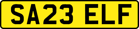 SA23ELF