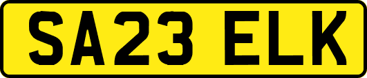 SA23ELK