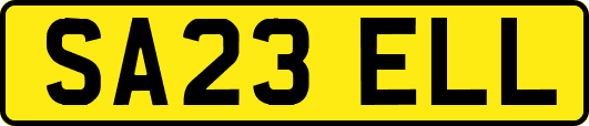 SA23ELL