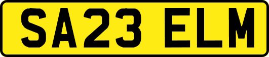 SA23ELM