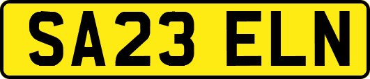 SA23ELN
