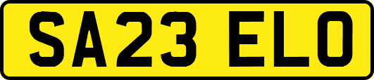 SA23ELO