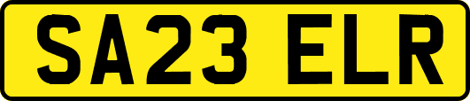 SA23ELR