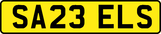 SA23ELS