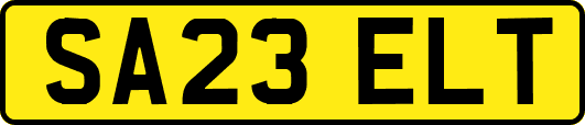 SA23ELT