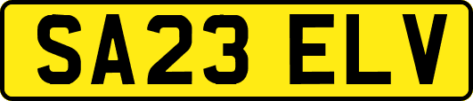 SA23ELV