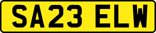 SA23ELW