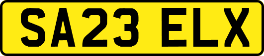 SA23ELX