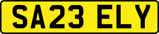 SA23ELY