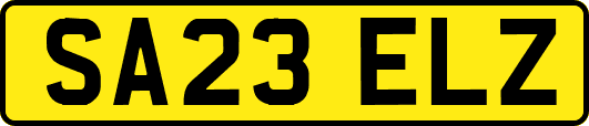 SA23ELZ
