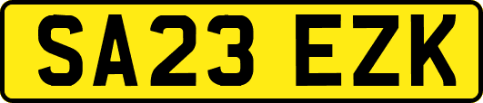 SA23EZK