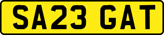 SA23GAT