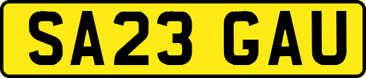 SA23GAU