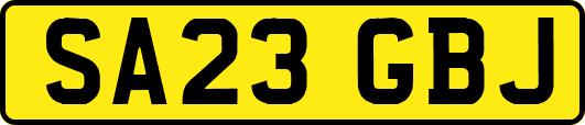 SA23GBJ