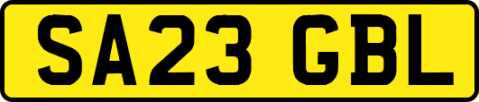 SA23GBL