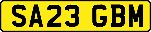 SA23GBM