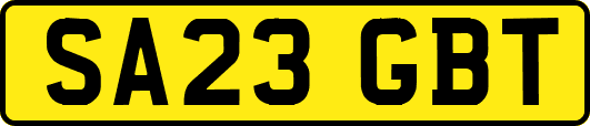 SA23GBT
