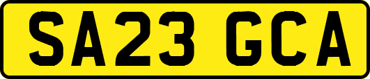 SA23GCA