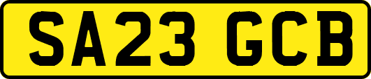 SA23GCB