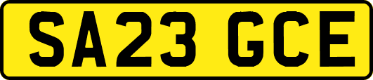 SA23GCE