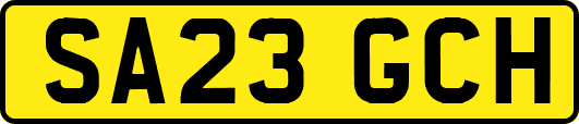 SA23GCH