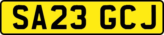 SA23GCJ