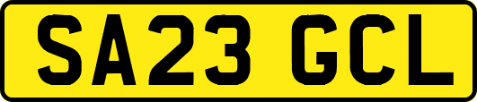 SA23GCL