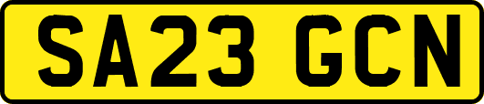 SA23GCN