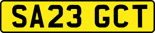 SA23GCT