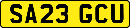 SA23GCU