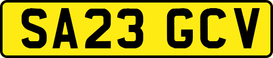 SA23GCV