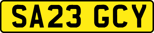 SA23GCY