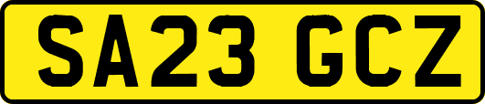 SA23GCZ