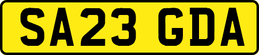 SA23GDA
