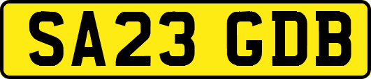 SA23GDB