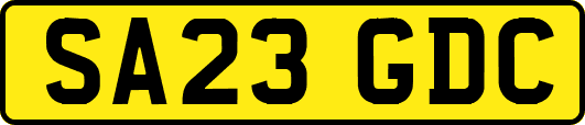 SA23GDC