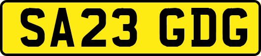 SA23GDG