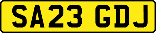 SA23GDJ