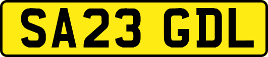 SA23GDL