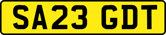 SA23GDT