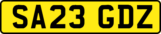SA23GDZ