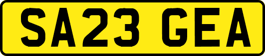 SA23GEA