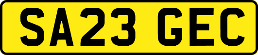 SA23GEC