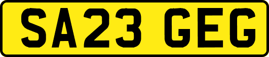 SA23GEG